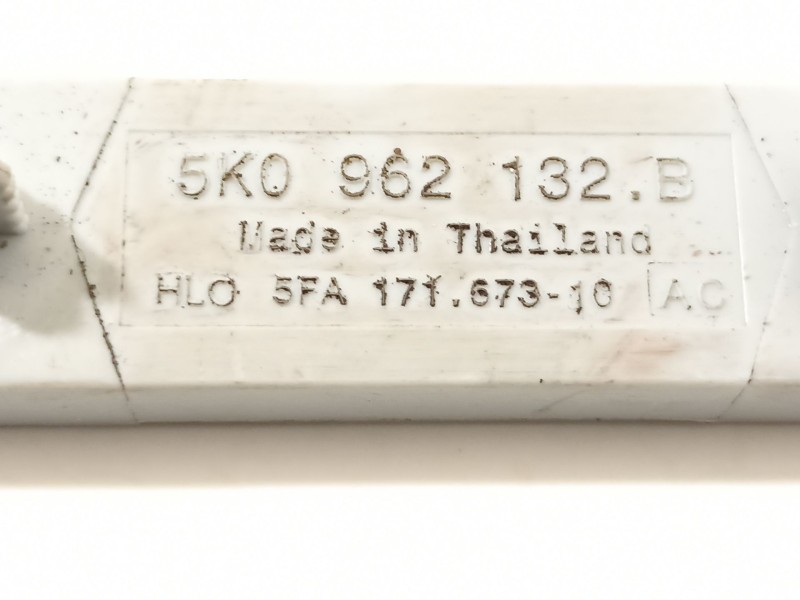 Recambio de antena para seat ibiza (kj1) fr ib referencia OEM IAM 5K0962132B  