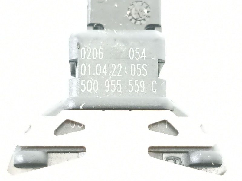 Recambio de sensor para seat ibiza (kj1) fr ib referencia OEM IAM 5Q0955559C  