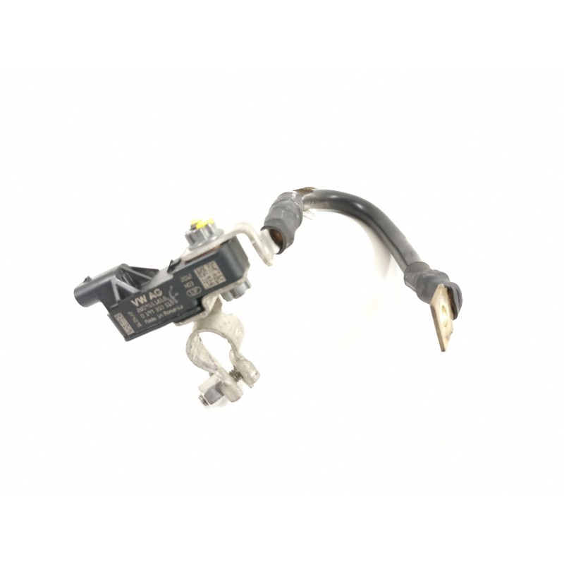 Recambio de cable para seat ibiza (kj1) fr ib referencia OEM IAM 2Q0915181B  