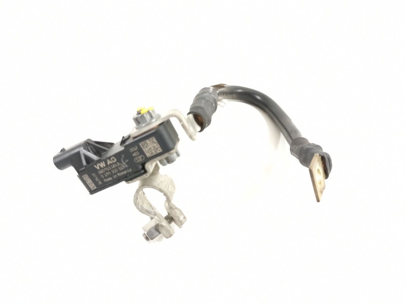 Recambio de cable para seat ibiza (kj1) fr ib referencia OEM IAM 2Q0915181B  