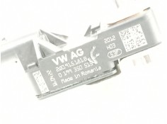 Recambio de cable para seat ibiza (kj1) fr ib referencia OEM IAM 2Q0915181B   2