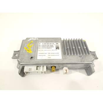 MODULO ELECTRONICO A0009006318 
