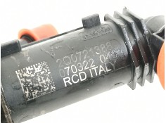 Recambio de bombin embrague para seat ibiza (kj1) fr ib referencia OEM IAM 2Q0721388   2