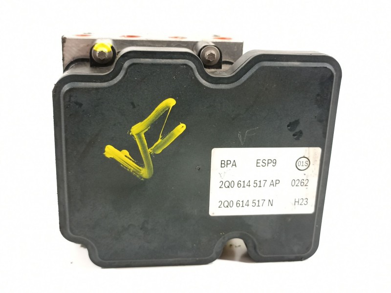 Recambio de abs para seat ibiza (kj1) fr ib referencia OEM IAM 2Q0614517AP  269902