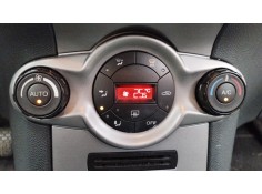 Recambio de mando climatizador para ford fiesta (cb1) ambiente referencia OEM IAM 8A6T18C612AE   2