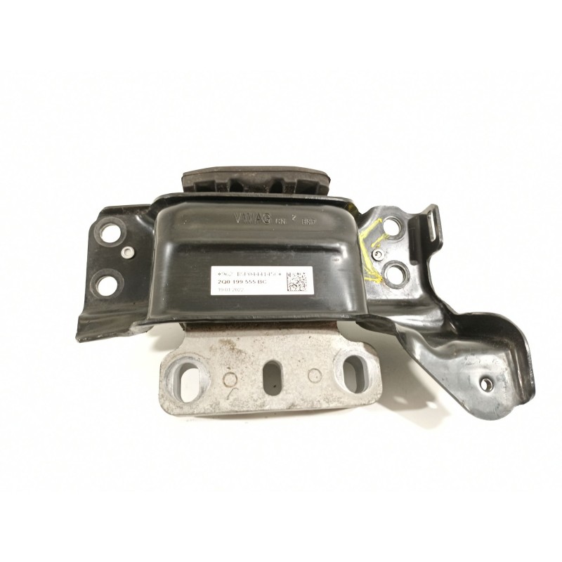 Recambio de soporte cambio para seat ibiza (kj1) fr ib referencia OEM IAM 2Q0199555BC  