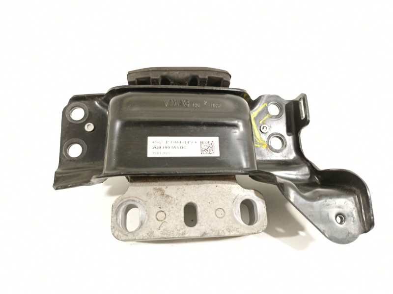Recambio de soporte cambio para seat ibiza (kj1) fr ib referencia OEM IAM 2Q0199555BC  