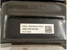 Recambio de soporte cambio para seat ibiza (kj1) fr ib referencia OEM IAM 2Q0199555BC   2