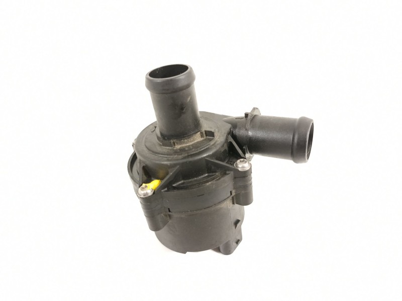 Recambio de bomba agua para seat ibiza (kj1) fr ib referencia OEM IAM 5Q0965567  