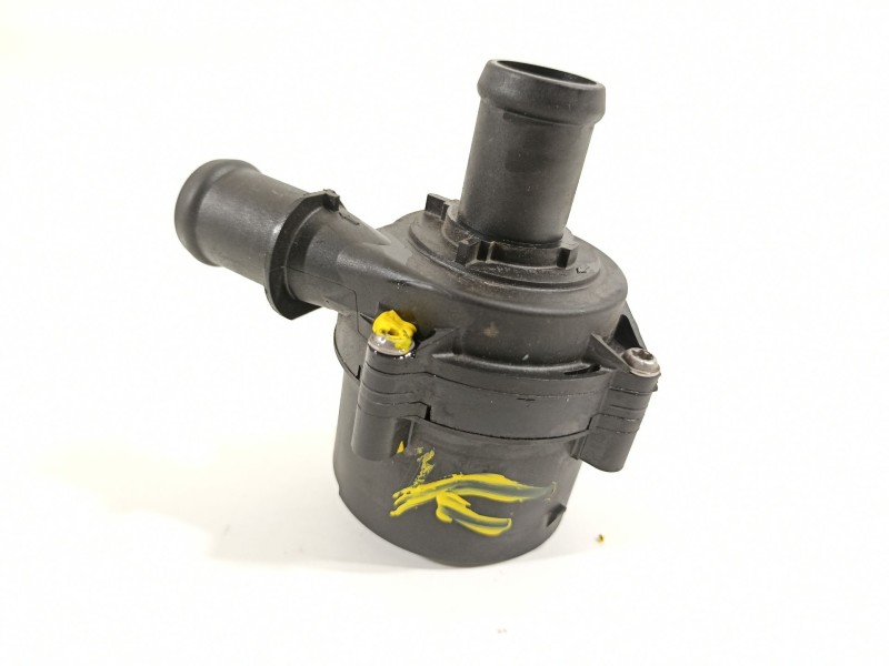 Recambio de bomba agua para seat ibiza (kj1) fr ib referencia OEM IAM 5Q0965567  
