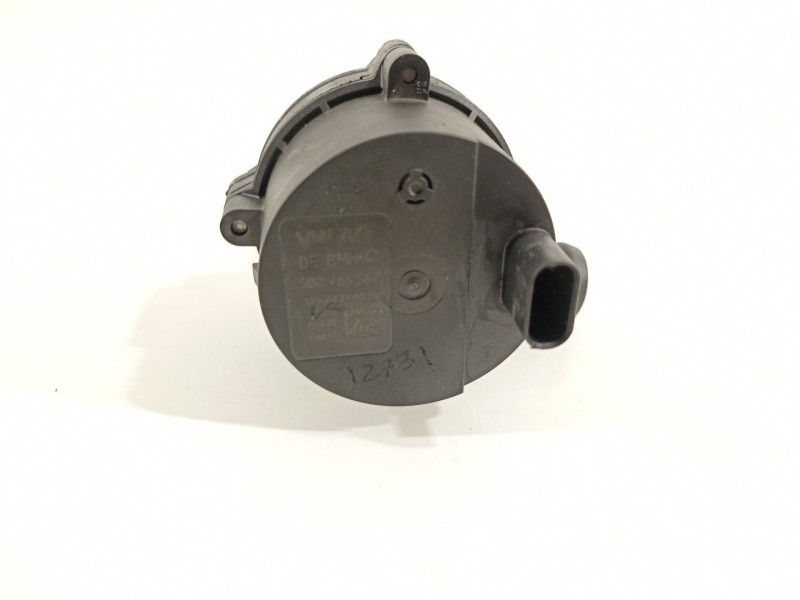 Recambio de bomba agua para seat ibiza (kj1) fr ib referencia OEM IAM 5Q0965567  