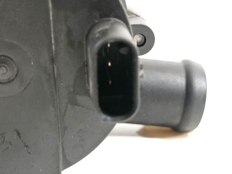 Recambio de bomba agua para seat ibiza (kj1) fr ib referencia OEM IAM 5Q0965567  