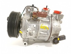 Recambio de compresor aire acondicionado para seat ibiza (kj1) fr ib referencia OEM IAM 3Q0816803E  