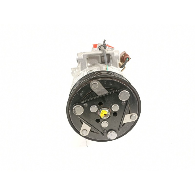 Recambio de compresor aire acondicionado para seat ibiza (kj1) fr ib referencia OEM IAM 3Q0816803E  