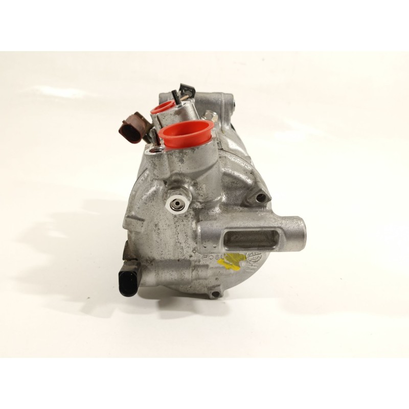 Recambio de compresor aire acondicionado para seat ibiza (kj1) fr ib referencia OEM IAM 3Q0816803E  