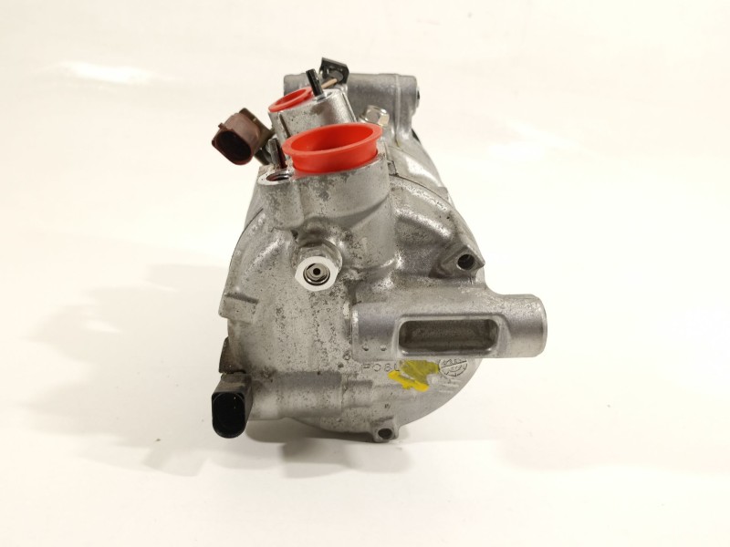 Recambio de compresor aire acondicionado para seat ibiza (kj1) fr ib referencia OEM IAM 3Q0816803E  