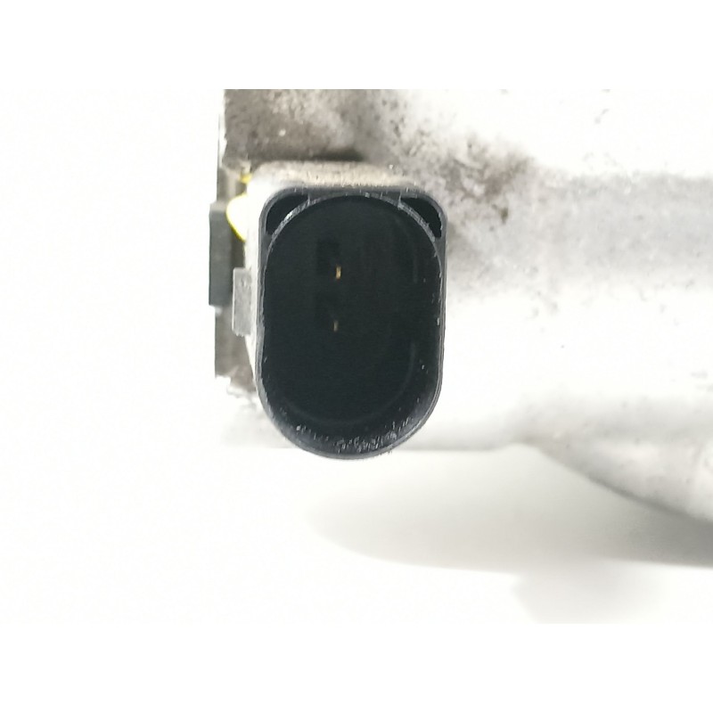 Recambio de compresor aire acondicionado para seat ibiza (kj1) fr ib referencia OEM IAM 3Q0816803E  