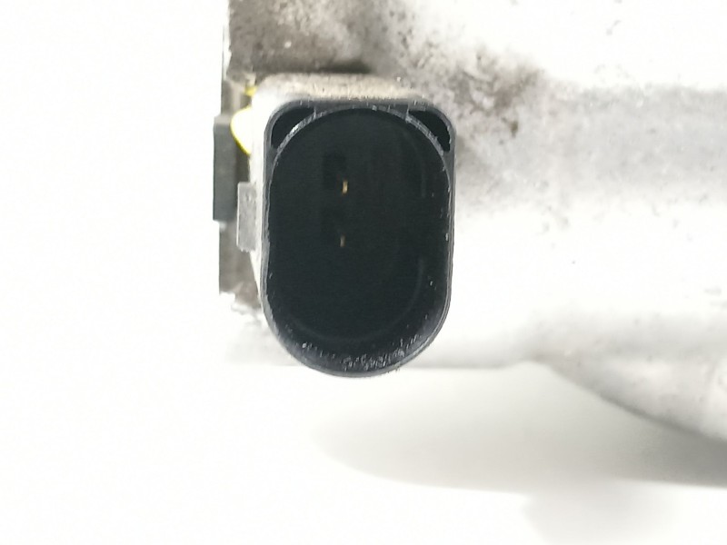 Recambio de compresor aire acondicionado para seat ibiza (kj1) fr ib referencia OEM IAM 3Q0816803E  