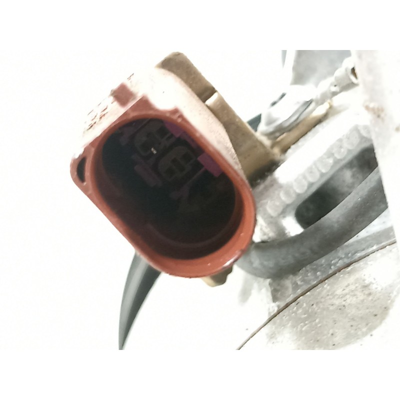 Recambio de compresor aire acondicionado para seat ibiza (kj1) fr ib referencia OEM IAM 3Q0816803E  