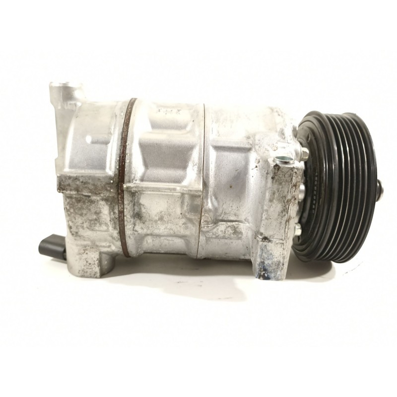 Recambio de compresor aire acondicionado para seat ibiza (kj1) fr ib referencia OEM IAM 3Q0816803E  