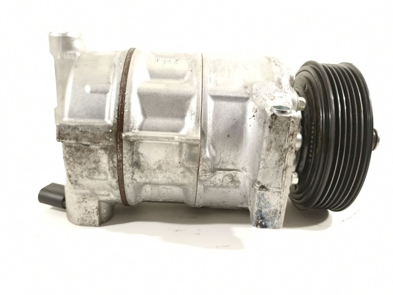 Recambio de compresor aire acondicionado para seat ibiza (kj1) fr ib referencia OEM IAM 3Q0816803E  