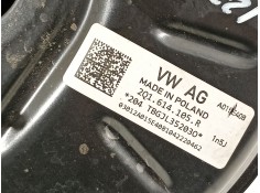 Recambio de servofreno para seat ibiza (kj1) fr ib referencia OEM IAM 2Q1614105R   2