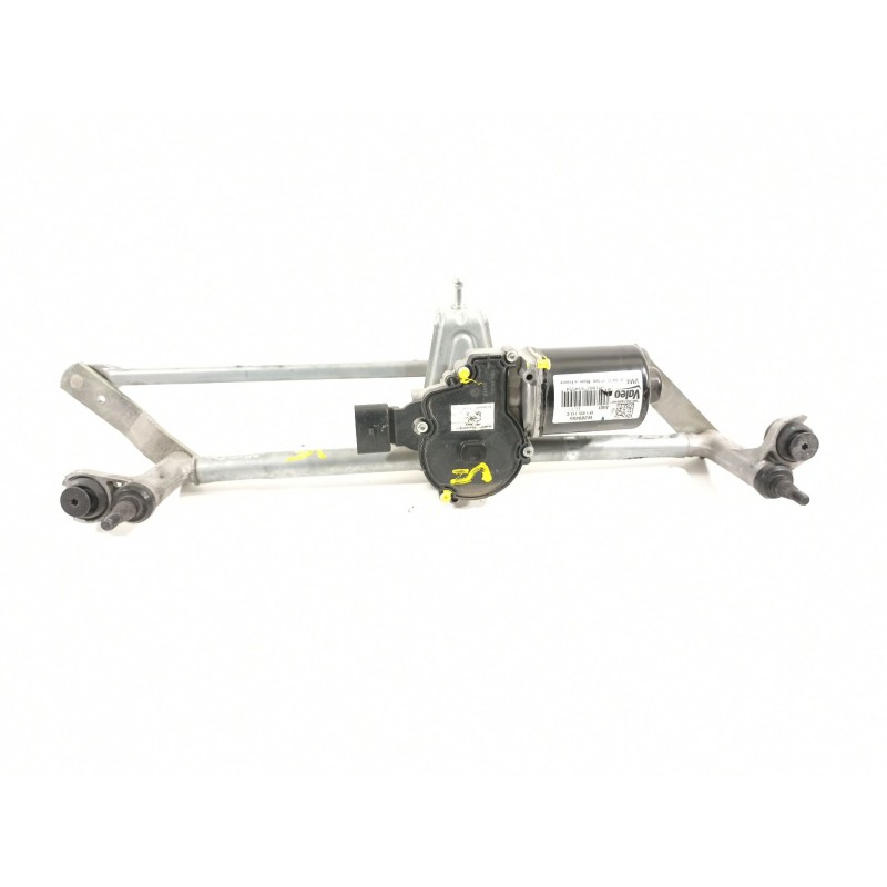 Recambio de motor limpia delantero para seat ibiza (kj1) fr ib referencia OEM IAM 6F1955113C  