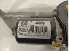 Recambio de motor limpia delantero para seat ibiza (kj1) fr ib referencia OEM IAM 6F1955113C   2