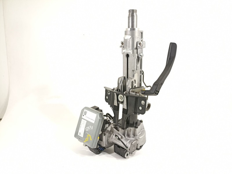 Recambio de columna direccion para seat ibiza (kj1) fr ib referencia OEM IAM 2Q1423510BG  2Q1909144S