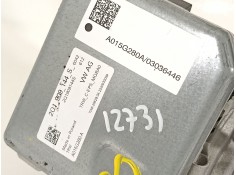 Recambio de columna direccion para seat ibiza (kj1) fr ib referencia OEM IAM 2Q1423510BG  2Q1909144S 2