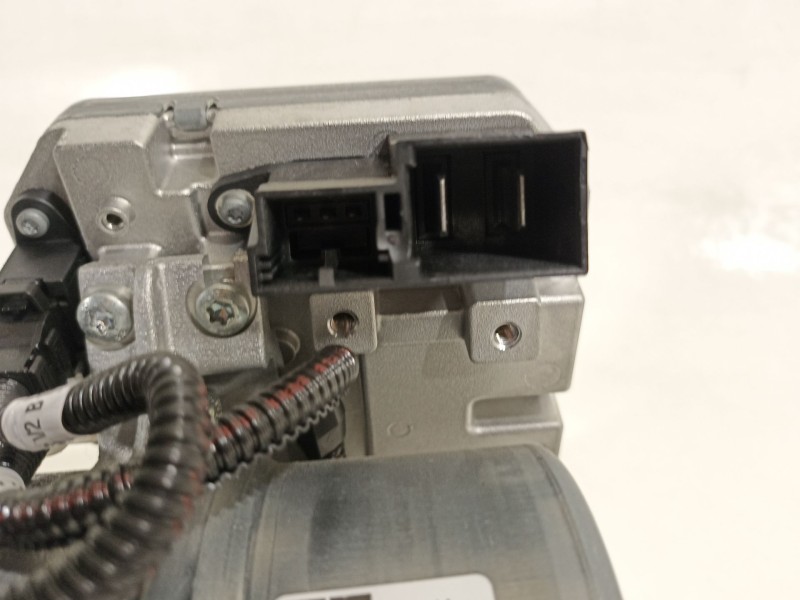 Recambio de columna direccion para seat ibiza (kj1) fr ib referencia OEM IAM 2Q1423510BG  2Q1909144S