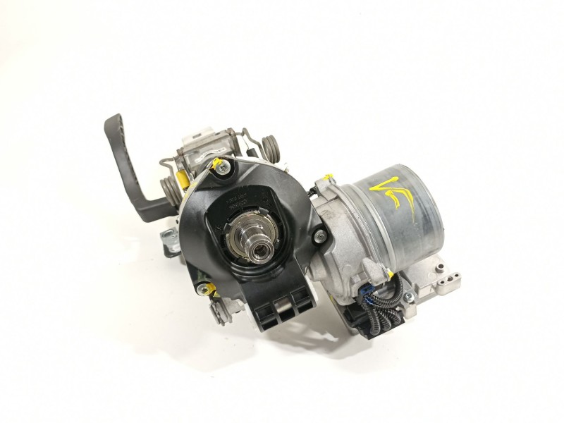 Recambio de columna direccion para seat ibiza (kj1) fr ib referencia OEM IAM 2Q1423510BG  2Q1909144S