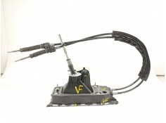 Recambio de palanca cambio para seat ibiza (kj1) fr ib referencia OEM IAM 2Q0711049K  