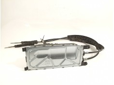 Recambio de palanca cambio para seat ibiza (kj1) fr ib referencia OEM IAM 2Q0711049K   2