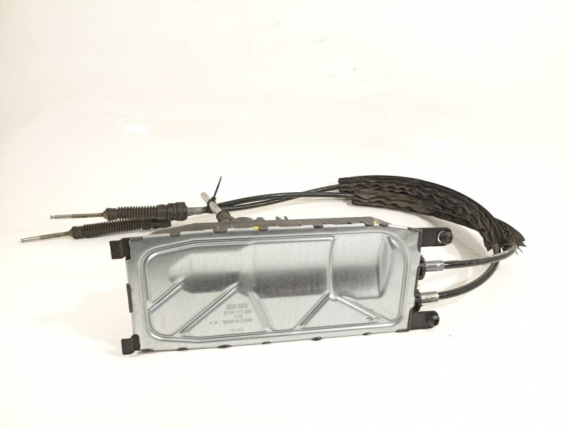 Recambio de palanca cambio para seat ibiza (kj1) fr ib referencia OEM IAM 2Q0711049K  