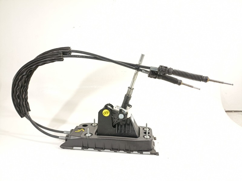 Recambio de palanca cambio para seat ibiza (kj1) fr ib referencia OEM IAM 2Q0711049K  