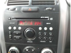 Recambio de sistema audio / radio cd para suzuki grand vitara jb (jt) 1,9 ltr. ddis jlx-e 5-türig referencia OEM IAM 3910165JD0  2