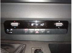 Recambio de mando climatizador para mercedes-benz sprinter iii combi rwd / awd (02-2018) 211/214 cdi rwd l2 crew (907.723) refer