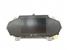 Recambio de cuadro instrumentos para fiat tipo ii (356) sedan referencia OEM IAM 00521913210 52191321 A3C0635370700