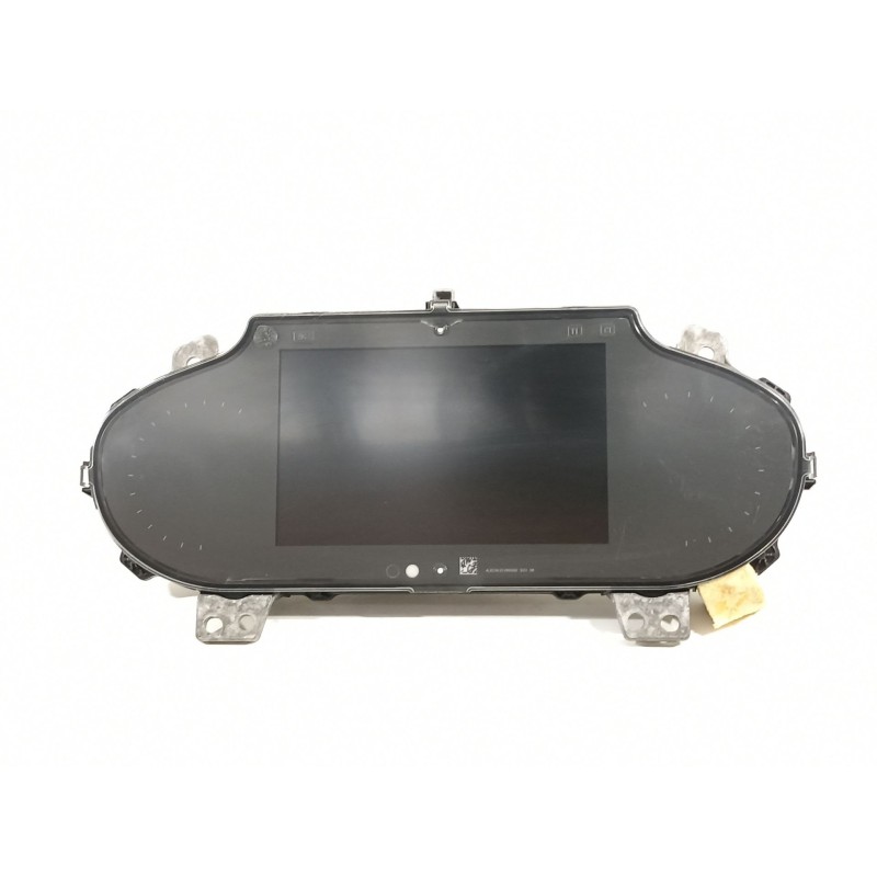 Recambio de cuadro instrumentos para fiat tipo ii (356) sedan referencia OEM IAM 00521913210 52191321 A3C0635370700