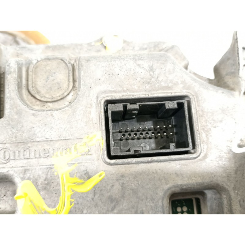 Recambio de cuadro instrumentos para fiat tipo ii (356) sedan referencia OEM IAM 00521913210 52191321 A3C0635370700