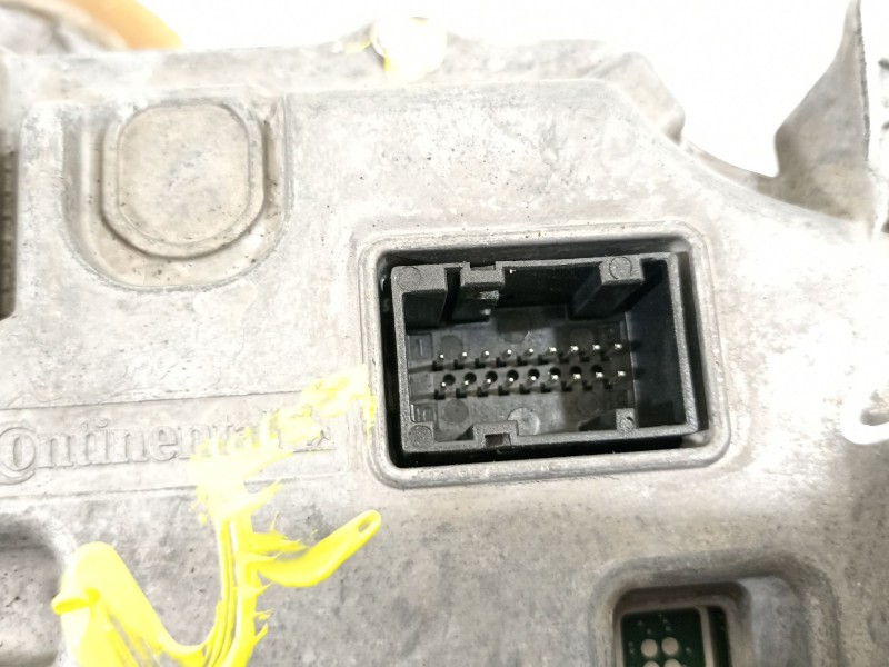 Recambio de cuadro instrumentos para fiat tipo ii (356) sedan referencia OEM IAM 00521913210 52191321 A3C0635370700