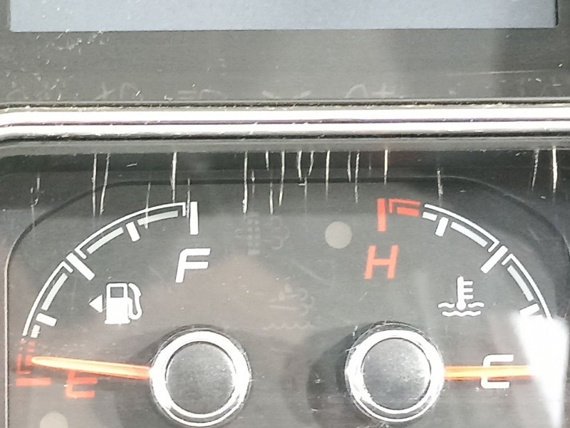 Recambio de cuadro instrumentos para fiat ducato combi 30 (290) 130 (l1h1) referencia OEM IAM 1385918080  