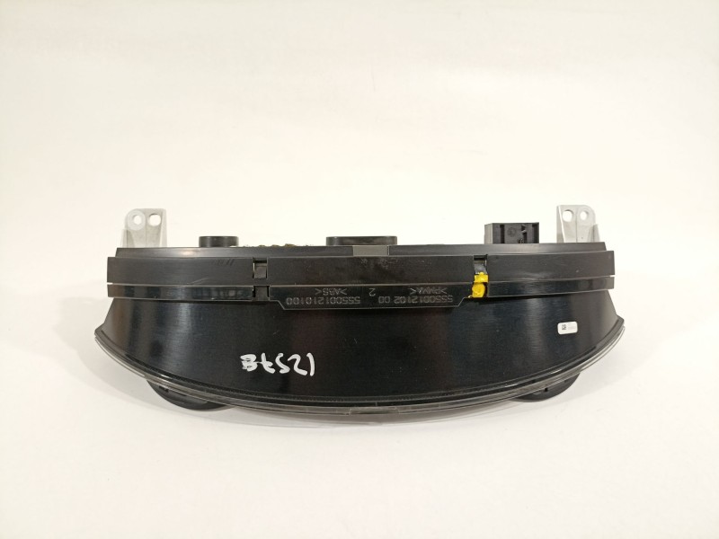 Recambio de cuadro instrumentos para fiat ducato combi 30 (290) 130 (l1h1) referencia OEM IAM 1385918080  