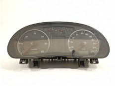 Recambio de cuadro instrumentos para volkswagen polo (9n3) advance referencia OEM IAM 6Q0920822L  
