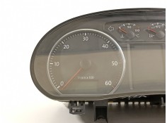 Recambio de cuadro instrumentos para volkswagen polo (9n3) advance referencia OEM IAM 6Q0920822L   2