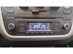 Recambio de sistema audio / radio cd para seat mii (kf1) reference referencia OEM IAM 1SL035156  