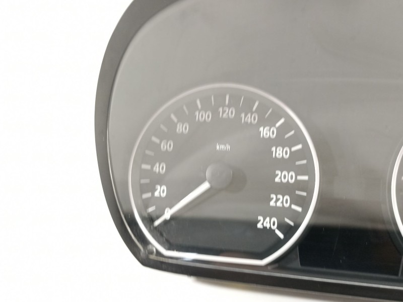Recambio de cuadro instrumentos para bmw serie 1 berlina (e81/e87) 120d referencia OEM IAM 6947136  696049101