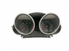 Recambio de cuadro instrumentos para mazda 3 lim. (bl) pulse referencia OEM IAM BBM655430  