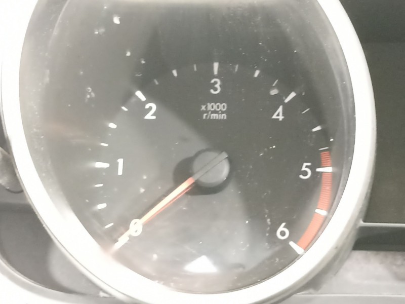 Recambio de cuadro instrumentos para mazda 3 lim. (bl) pulse referencia OEM IAM BBM655430  